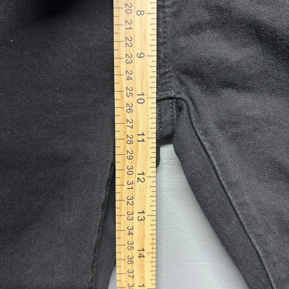 ✨Levi's Premium 510 Jeans Men's Black Skinny Fit Size W29 L30